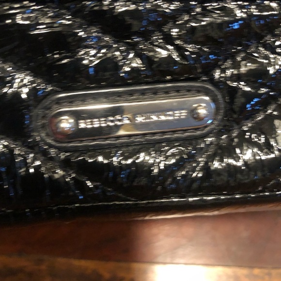 Rebecca Minkoff Stella Quilted Top Zip Large Tote - Black - Picture 3 of 16